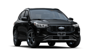 2025 Ford Escape® External Image 5